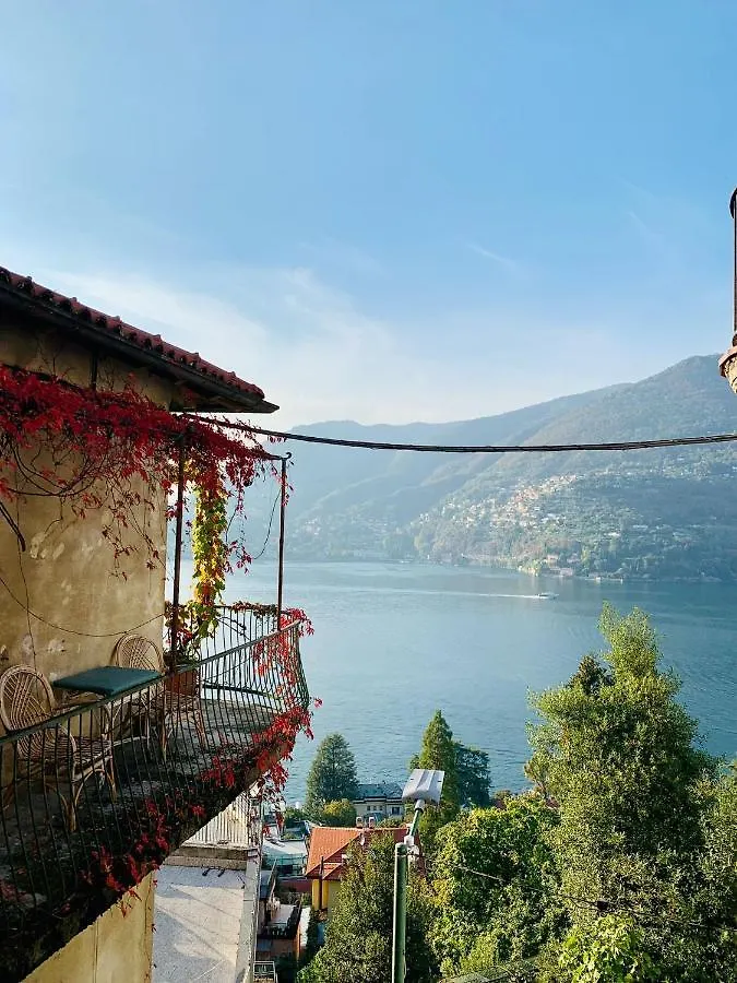 Holiday home Villa Como, Jacuzzi Spa And Private Pool Blevio
