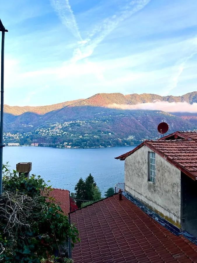 Villa Como, Jacuzzi Spa And Private Pool Blevio Holiday home
