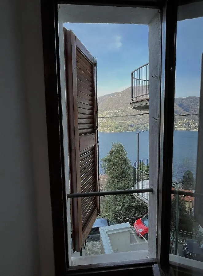Villa Como, Jacuzzi Spa And Private Pool Blevio 0*,  Italy