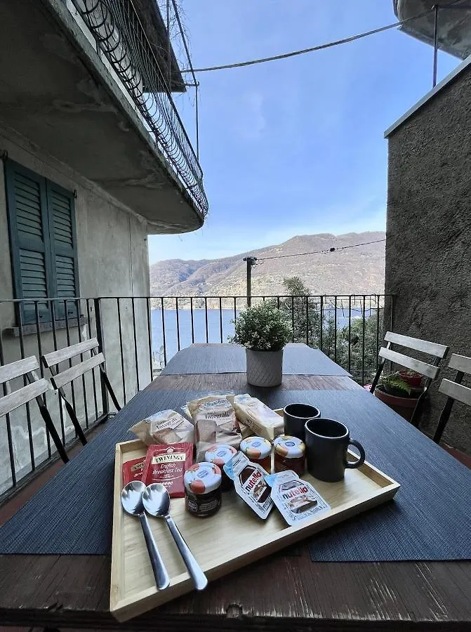 Holiday home Villa Como, Jacuzzi Spa And Private Pool Blevio