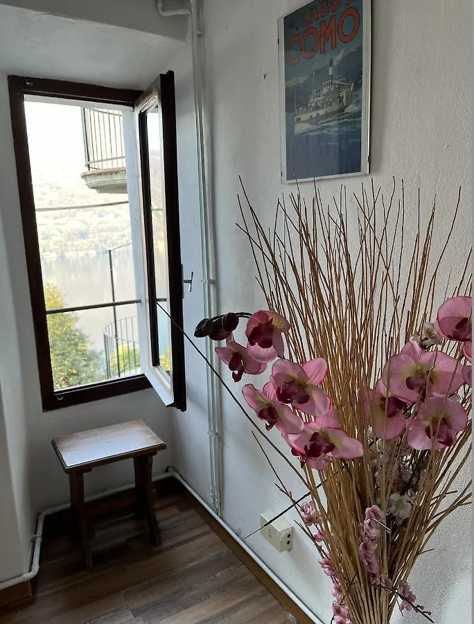Villa Como, Jacuzzi Spa And Private Pool Blevio Italy