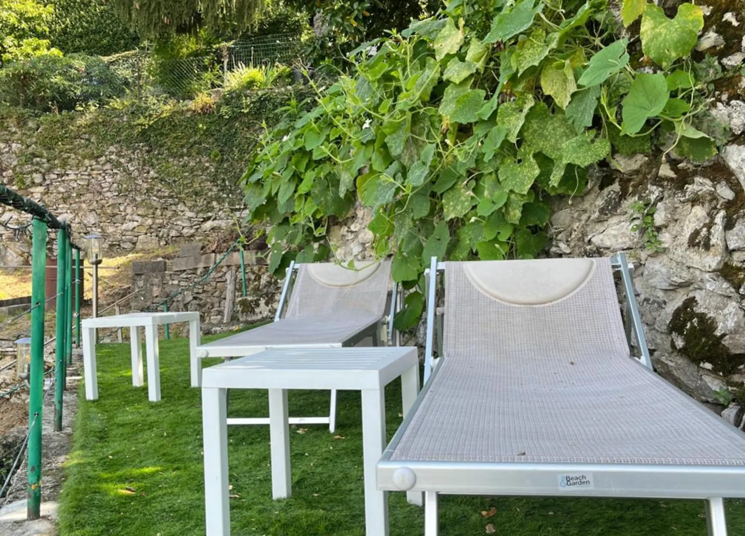 Villa Como, Jacuzzi Spa And Private Pool Blevio 0*,