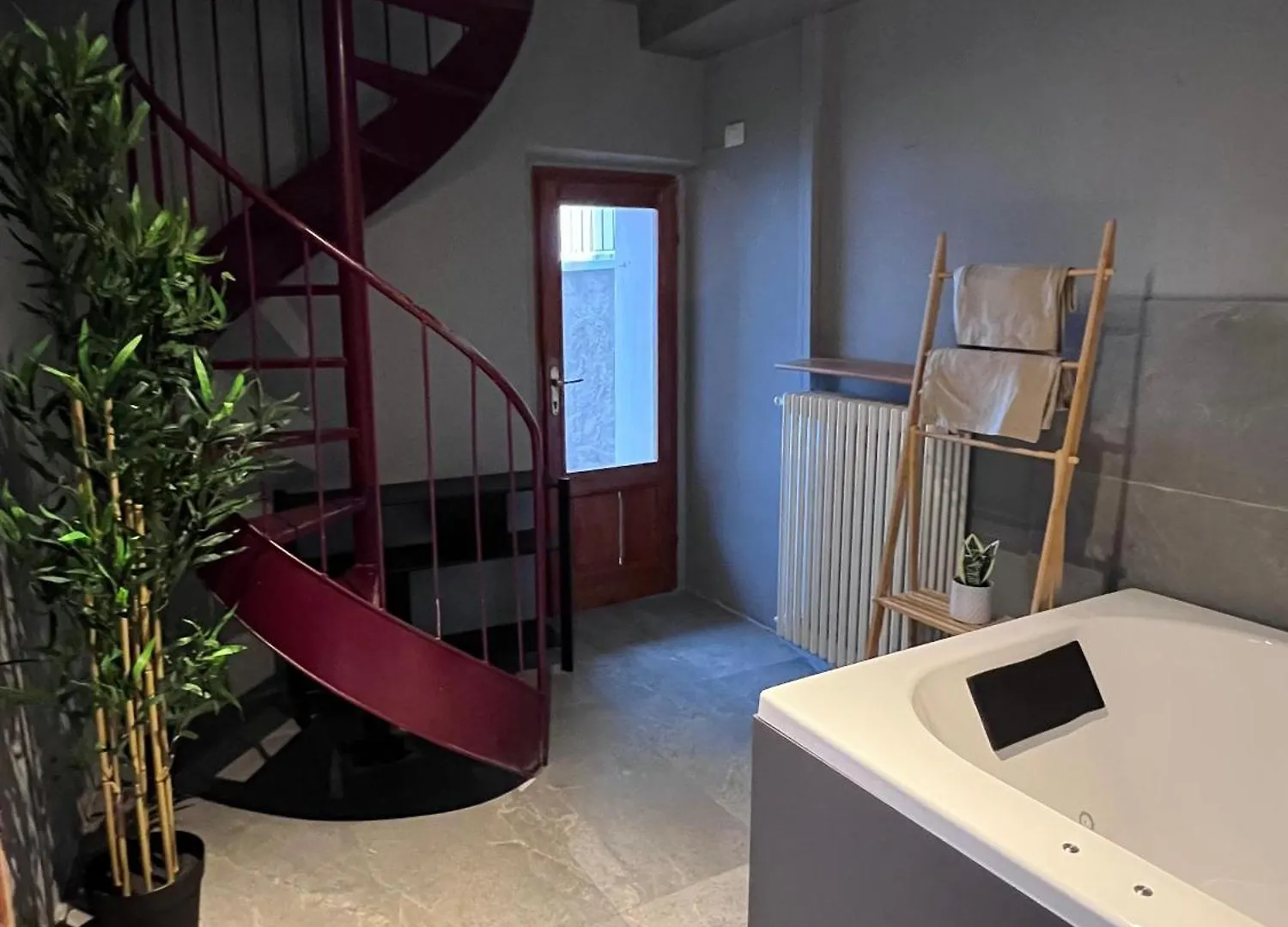 Villa Como, Jacuzzi Spa And Private Pool Blevio