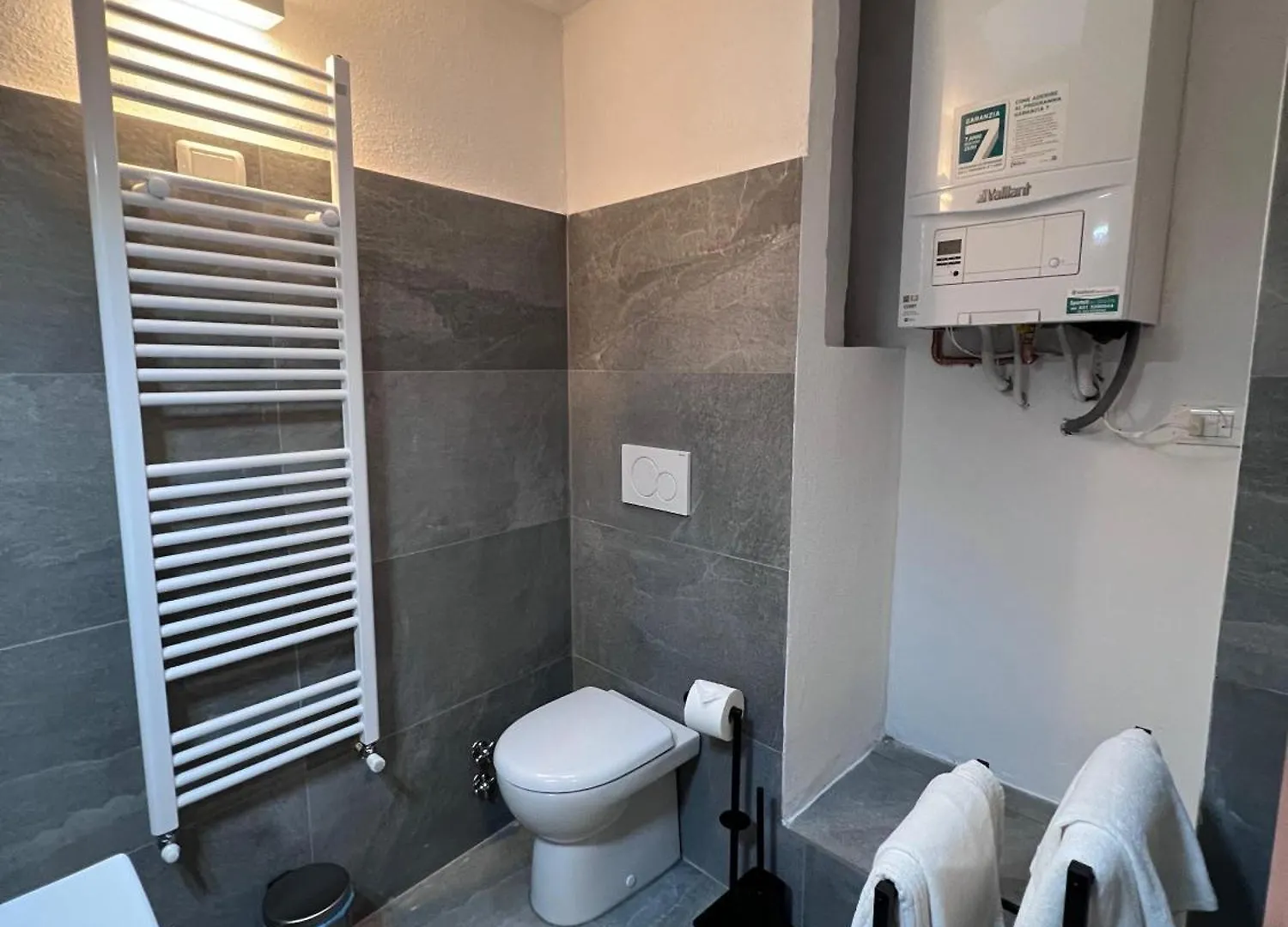 Holiday home Villa Como, Jacuzzi Spa And Private Pool Blevio