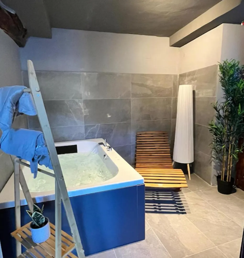 Villa Como, Jacuzzi Spa And Private Pool Blevio